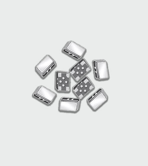 溫補晶體振蕩器