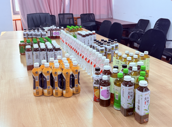 夏日送清涼，點滴關懷暖人心